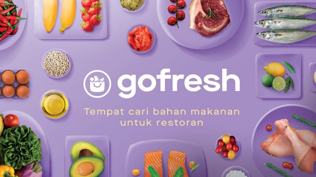 Gofresh supplier sembako