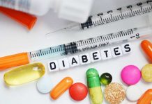 tanda sakit diabetes