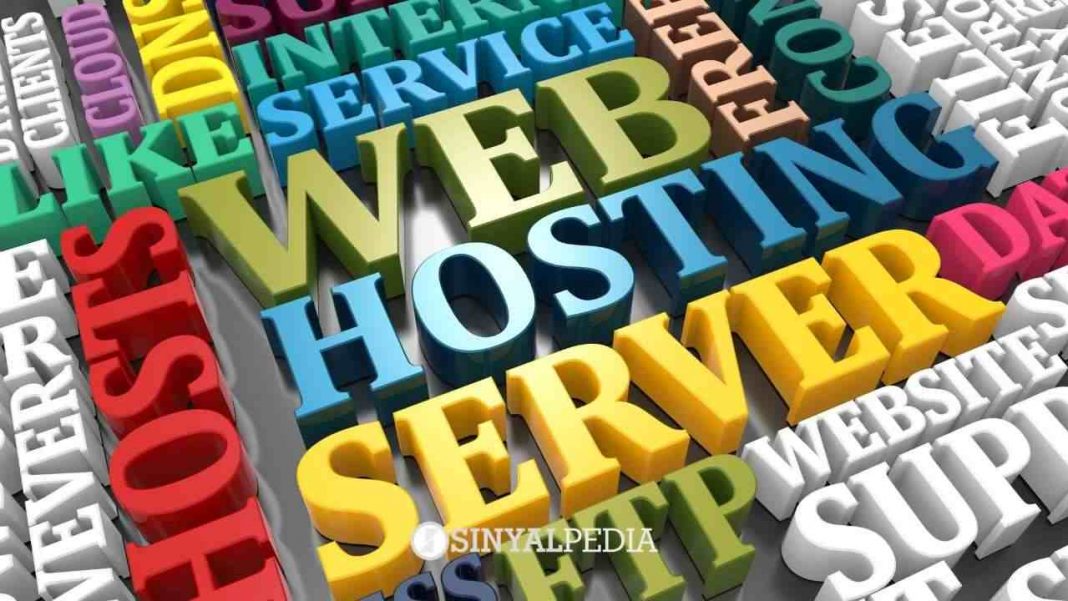 hosting dan domain terbaik