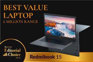 Best value laptop