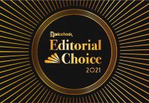 Editorial Choice Pricebook 2021