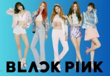 K-Pop Idol Blackpink