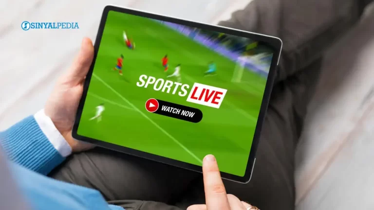 aplikasi streaming nonton sepak bola