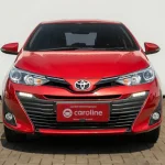 Daya Tarik Toyota Vios