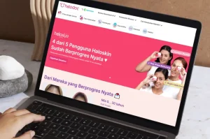 haloskin obat jerawat