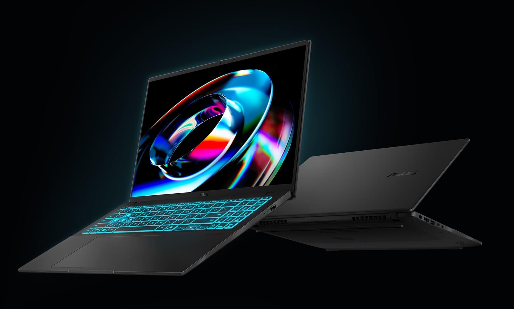 Laptop gaming ASUS